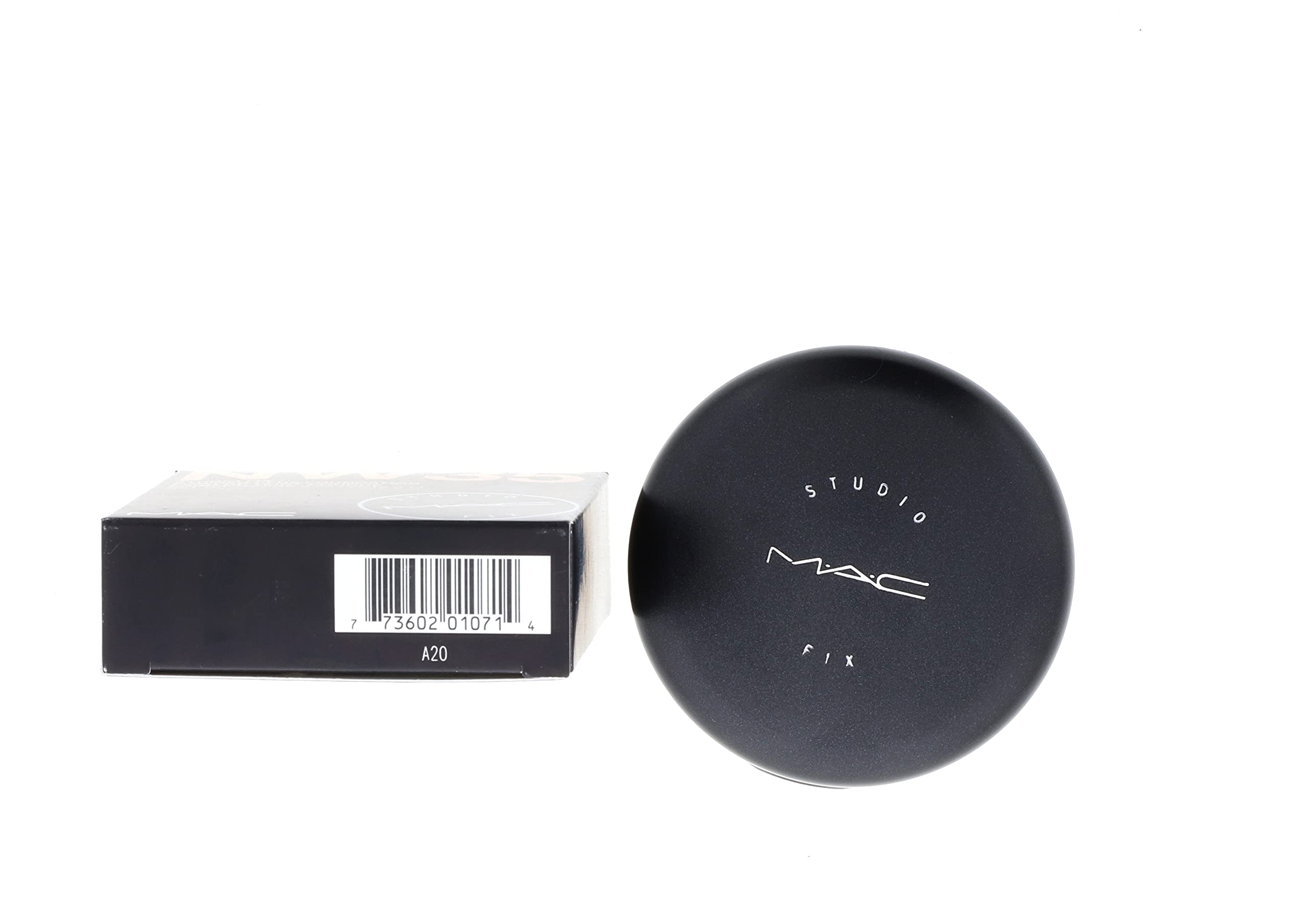 Amazon.com : MAC Studio Fix Powder Plus Foundation 15g, NW35, 0.52